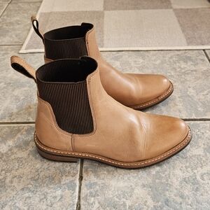 Nisolo Carmen Chelsea Boot Sz 7